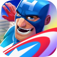 Marvelous Hero icon