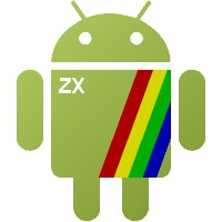 Marvin - ZX Spectrum Emulator icon