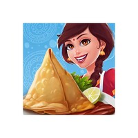 Masala Express: Cooking Game icon