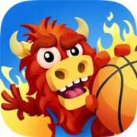 Mascot Dunks icon