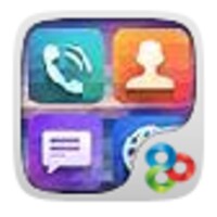 Masec GOLauncher EX Theme icon