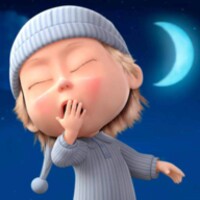 Masha and the Bear: Good Night! icon