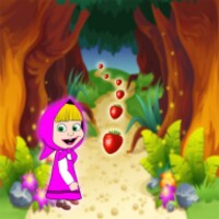 Masha Run Adventures icon