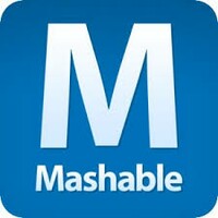 Mashable icon