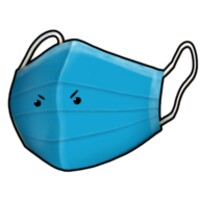 Mask Clicker icon