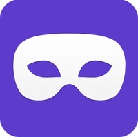 Masque by Nimbuzz icon