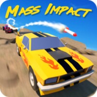 Mass Impact: Battleground icon