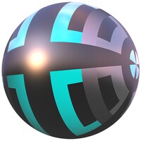 Massive Ball Action icon