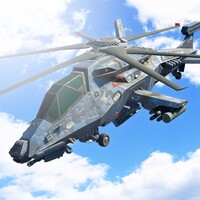 Massive Warfare - Aftermath icon