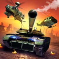 Massive Warfare icon