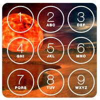 Master AppLock icon