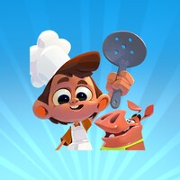 Master Chef icon
