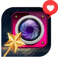 master photo edit pro icon