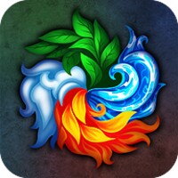 Masters of Elements icon