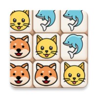 Match Animal icon