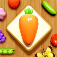 Match Triple 3D icon