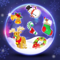 Match Triple Ball icon