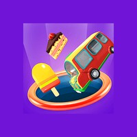 Matching Fun icon
