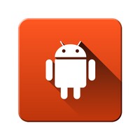 Material Design icon