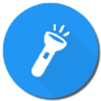 Material Flashlight icon