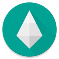 Material Islands icon