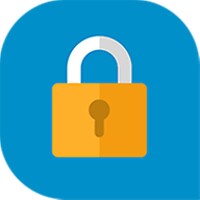 MaterialLockScreen icon
