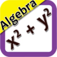 Math - Basic Algebra icon