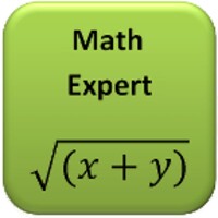 Math Expert icon