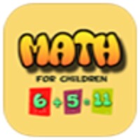 Math For Children icon