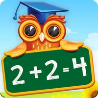 Math Games - Add, Subtract, Multiplication Table icon