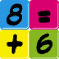 Math Games icon