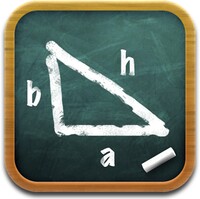 Math Geometry Solver icon