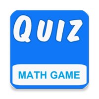 Math Quiz Game icon