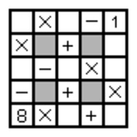 Math Square icon