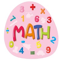 Math teacher icon