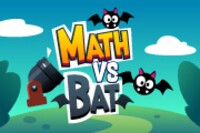 Math vs Bat icon