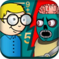 Math vs. Undead: Math Workout icon