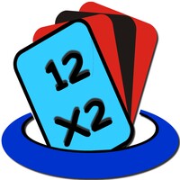 Mathcards Grade2 icon