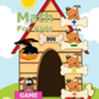 Mathgames for second grade icon