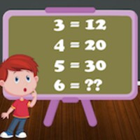 Maths Puzzle 2017 icon