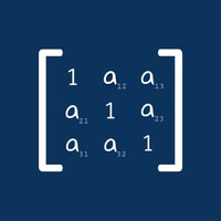 Matrix Calculator icon