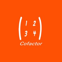 Matrix Cofactor Calculator icon