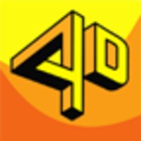 Magnum4D icon