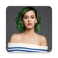 Katy Perry icon