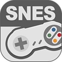 Matsu SNES Emulator Lite icon