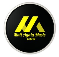 Matt Ayala Music APP icon