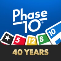 Phase 10 icon
