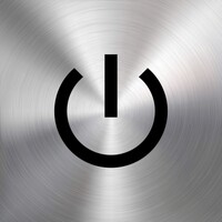 Screen Off icon