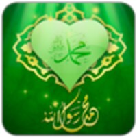 Mawlid Live Wallpaper icon