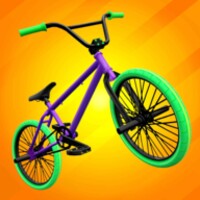 Max Air BMX icon